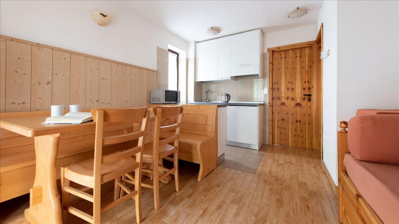 Апартаменты Italianway - Santa Caterina 5 Bilo Санта-Катерина-ди-Вальфурва Экстерьер фото